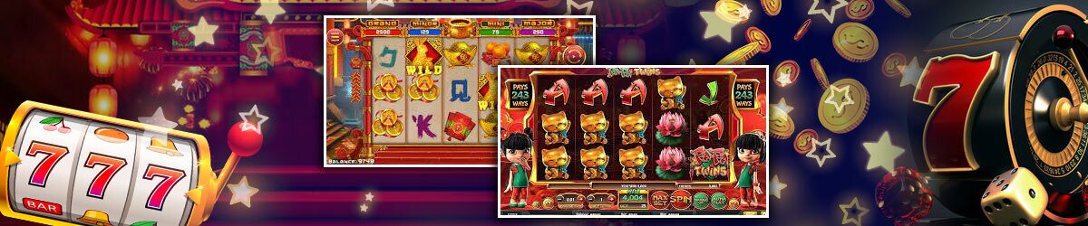 Asian Fortune Slots & Dragon Games Review 2026: Unveiling the Best Asian Casino Games