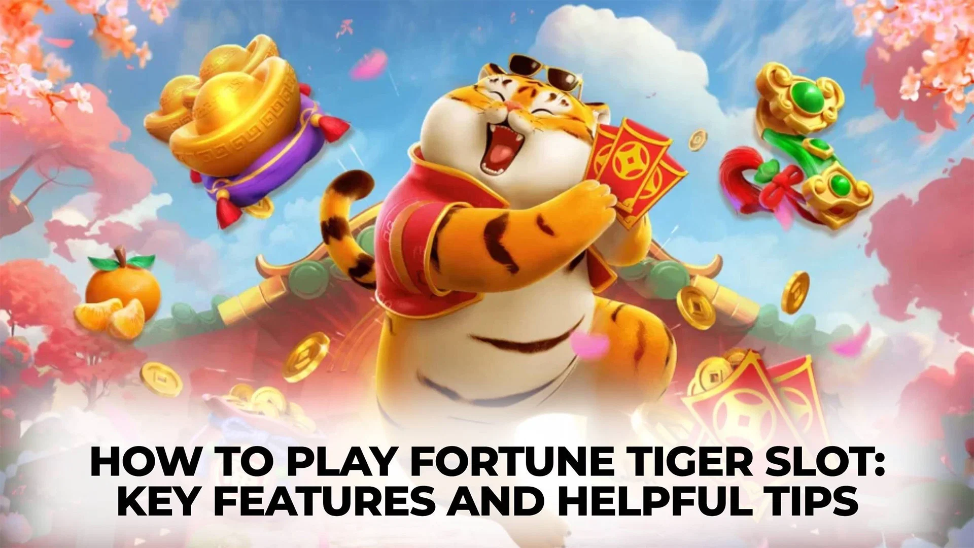 Asian Fortune Slots: Top Dragon Slots & Asian Casino Games Review 2026