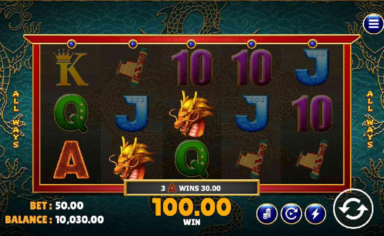 Asian Fortune Slots: Unveiling the Best Dragon Slots & Asian Casino Games in 2026