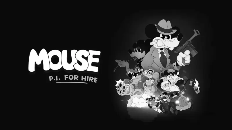 mouse pi for hire nintendo switch