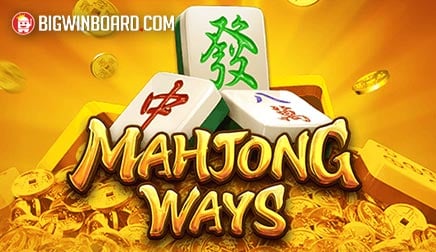 Mahjong Ways Slot Review: Asian Classic Meets Modern Gaming