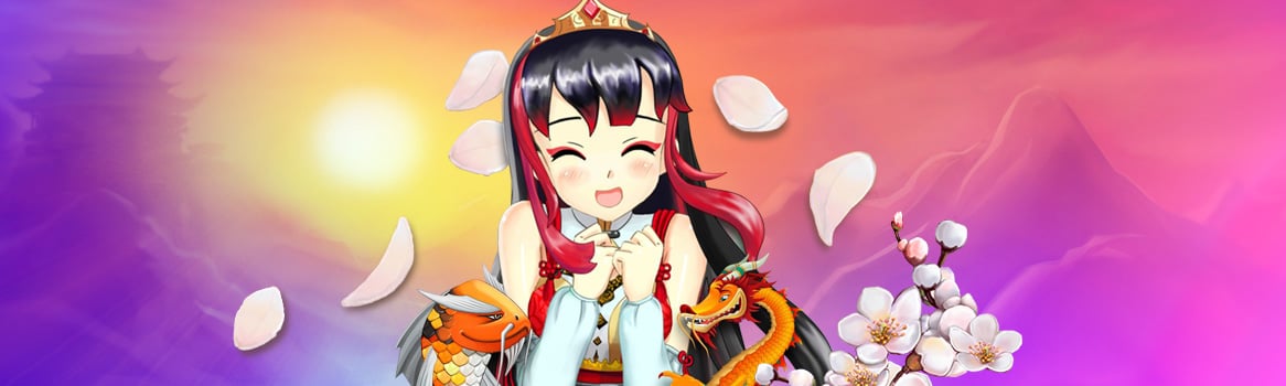 Top Asian-Themed Slots with Highest RTP in 2026