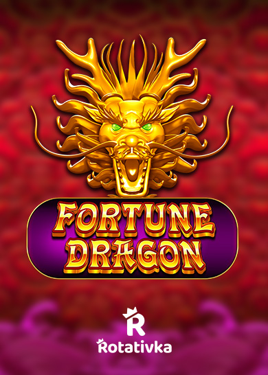 Fortune Dragon Slot: Fiery Features & Bonus Analysis