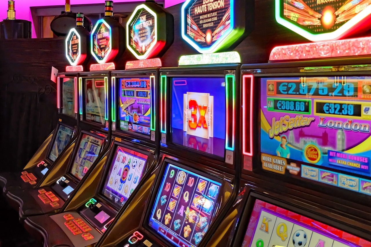 Top Fortune Slots: Multiplying Free Spins for 2026 Wins!