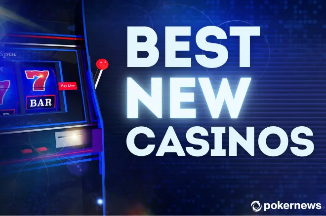 New Online Casinos: Find ALL the Best US Sites in 2026!: Asian fortune slots Insights & Guide 2026