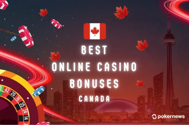 Best Casino Bonuses in Canada: Asian fortune slots Insights & Guide 2026