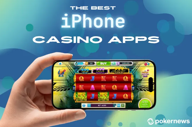 The Best iPhone Casino Apps for 2026: Asian fortune slots Insights & Guide 2026
