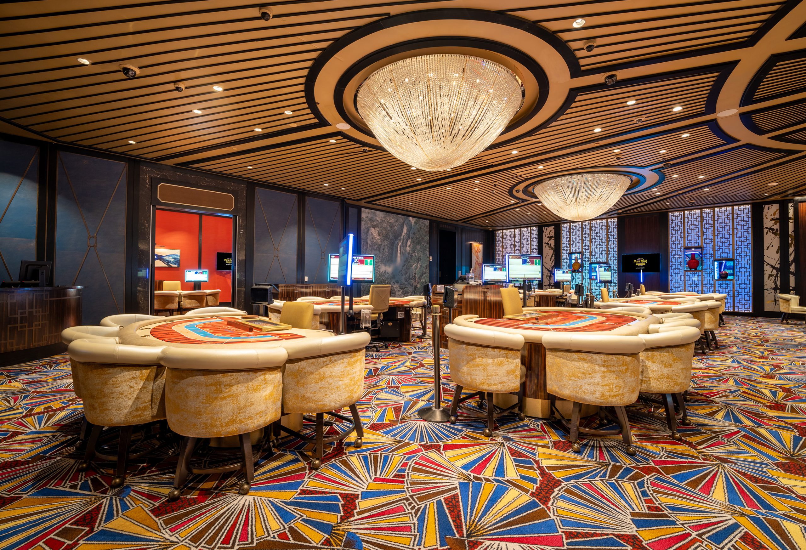 Asian Table Games in Atlantic City: Asian fortune slots Insights & Guide 2026