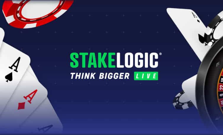 Stakelogic Live Casino: Asian fortune slots Insights & Guide 2026