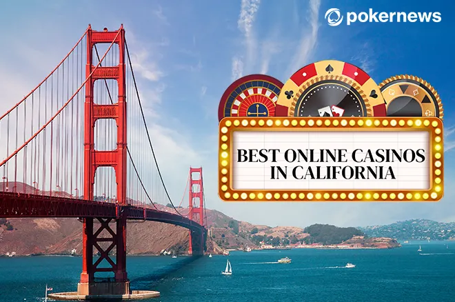 California Online Casinos: Asian fortune slots Insights & Guide 2026