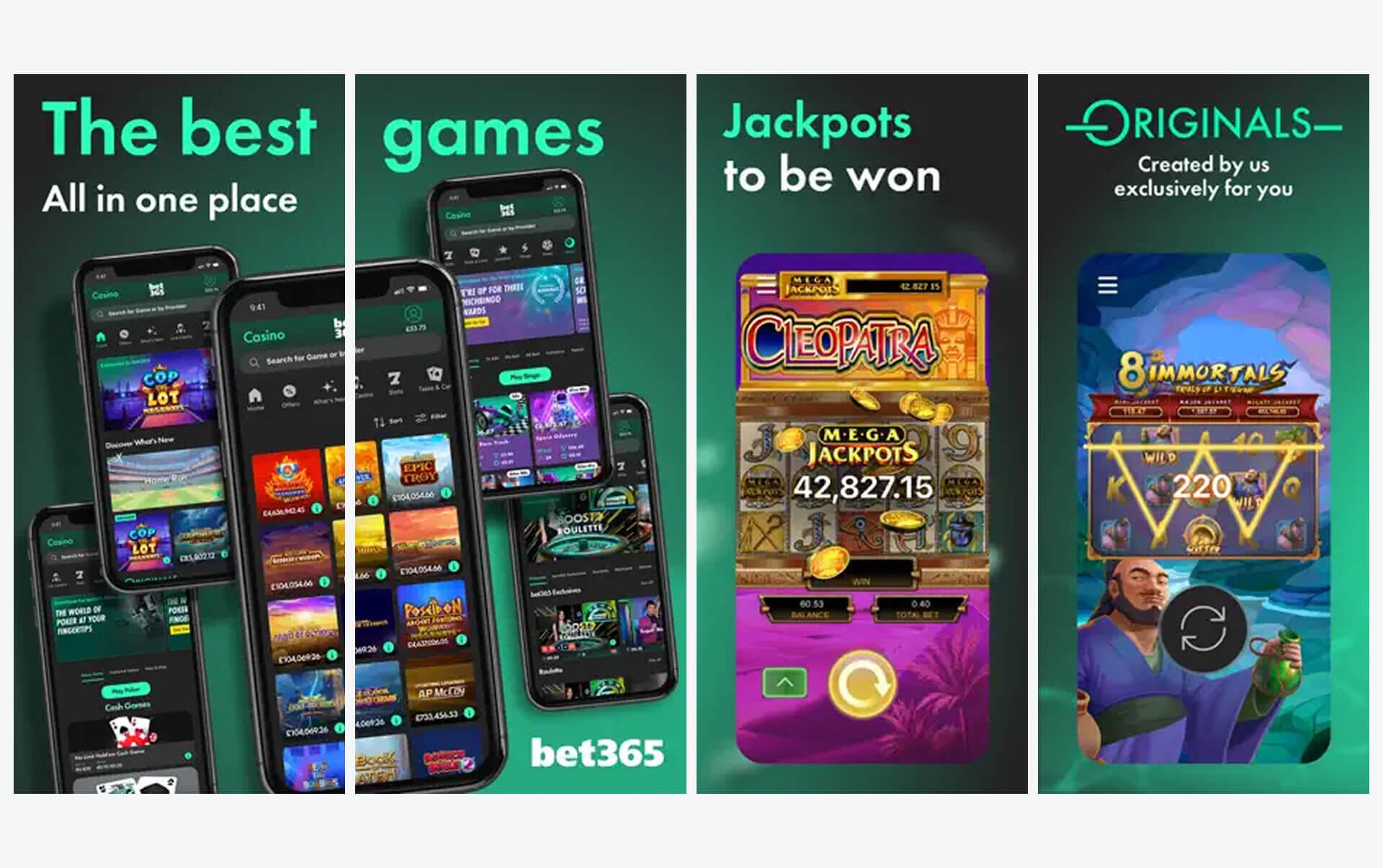 bet365 Casino promo code 2026: Use SPORTSLINE for $1000 in casino credits + up to 1000 Spins: Asian fortune slots Insights & Guide 2026