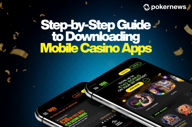 How to Download Mobile Casino Apps: A Step-by-Step Guide: Asian fortune slots Insights & Guide 2026