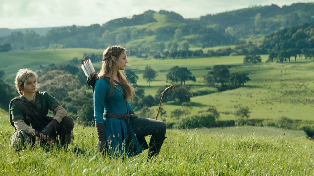 the legend of zelda movie wrapped filming