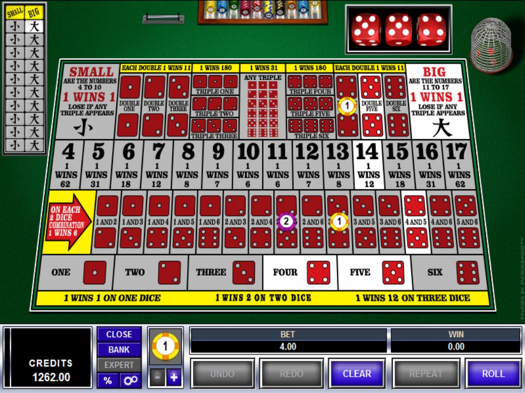 best dice game online casino malaysia Guide