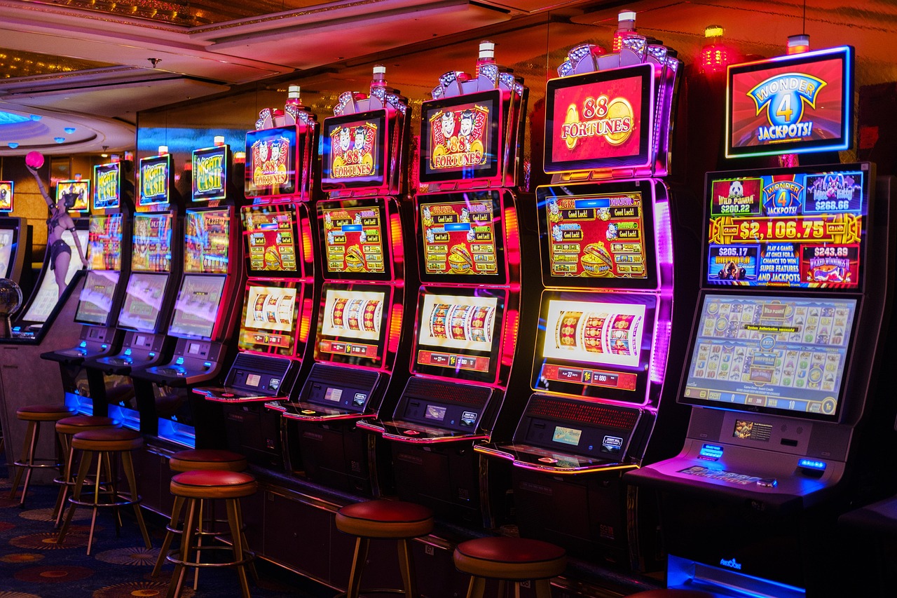 2026 Guide: Best 3D Slot Online Casino Malaysia