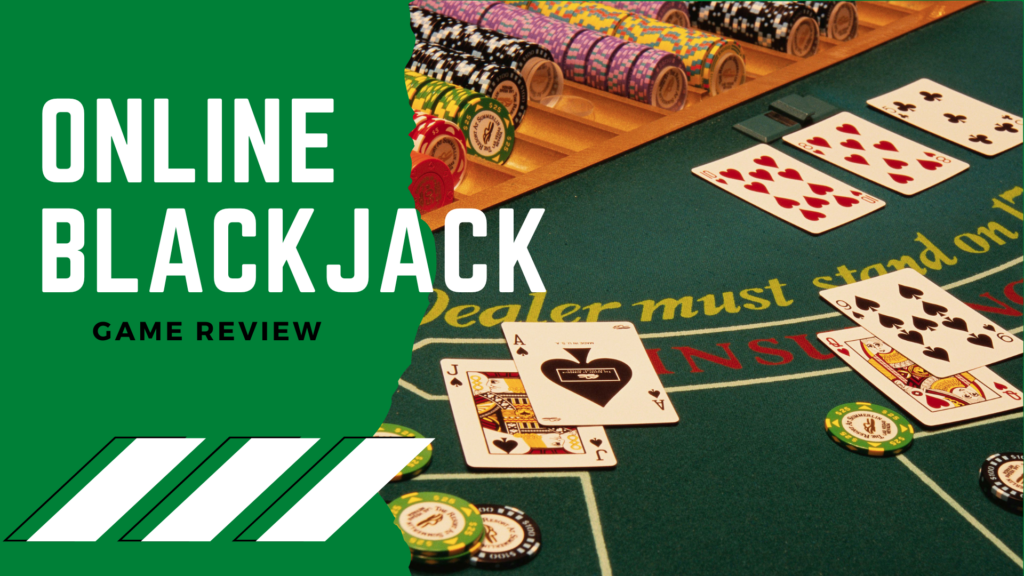 Best Blackjack Online Casino Malaysia 2026