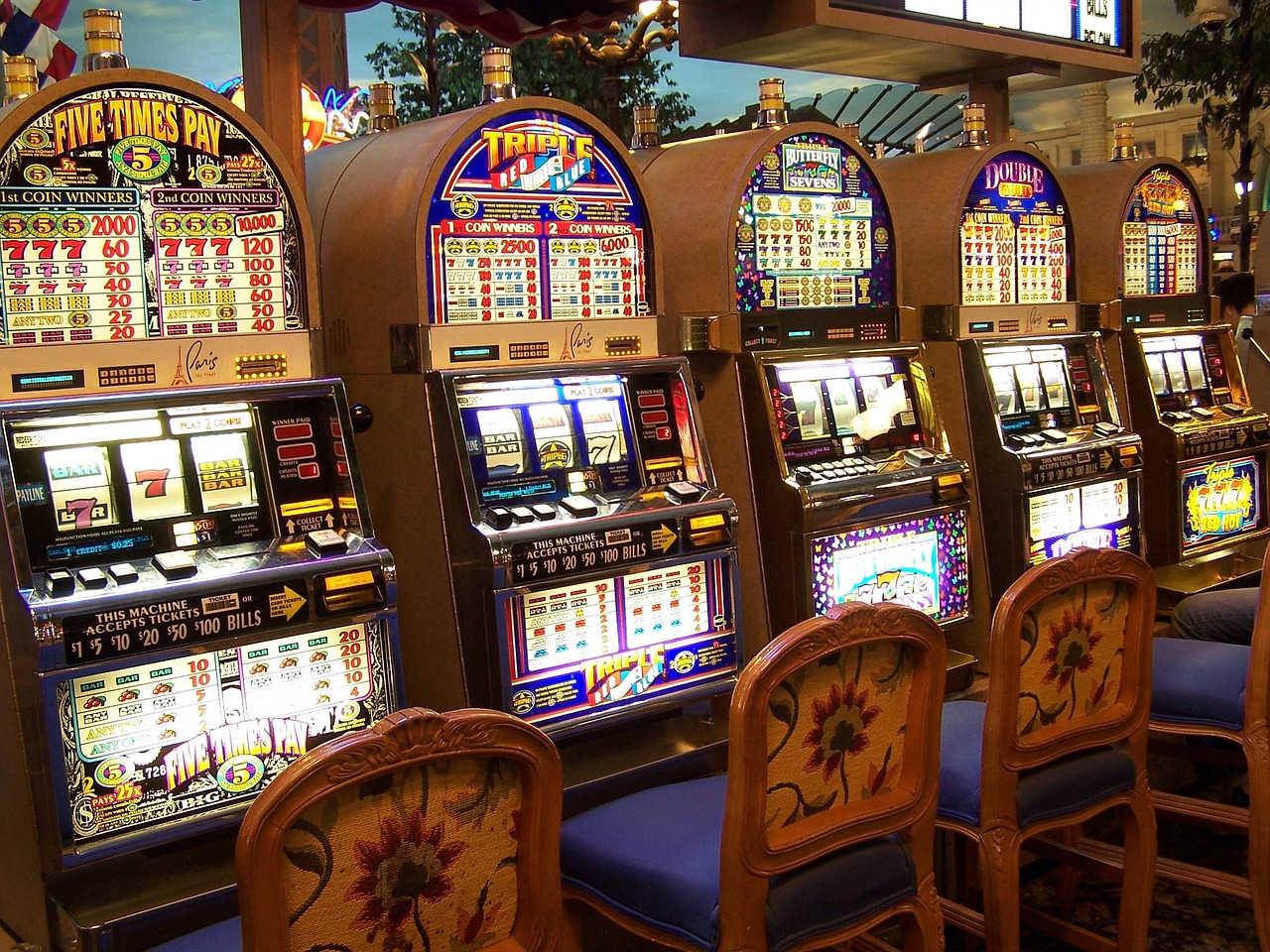 Top Dragon Jackpot Slots 2026: Highest RTP Guide