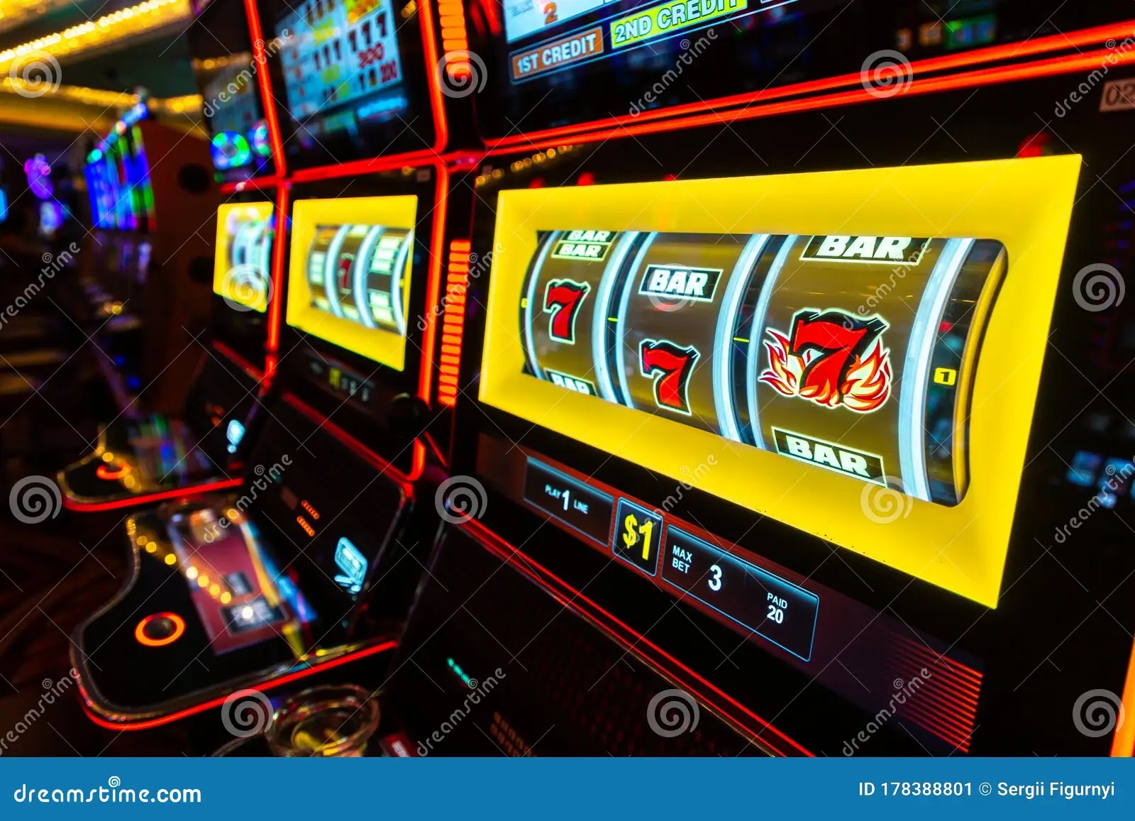 Free Spins & No Deposit Bonus for Online Slots: Asian fortune slots Insights & Guide 2026 - slots illustration