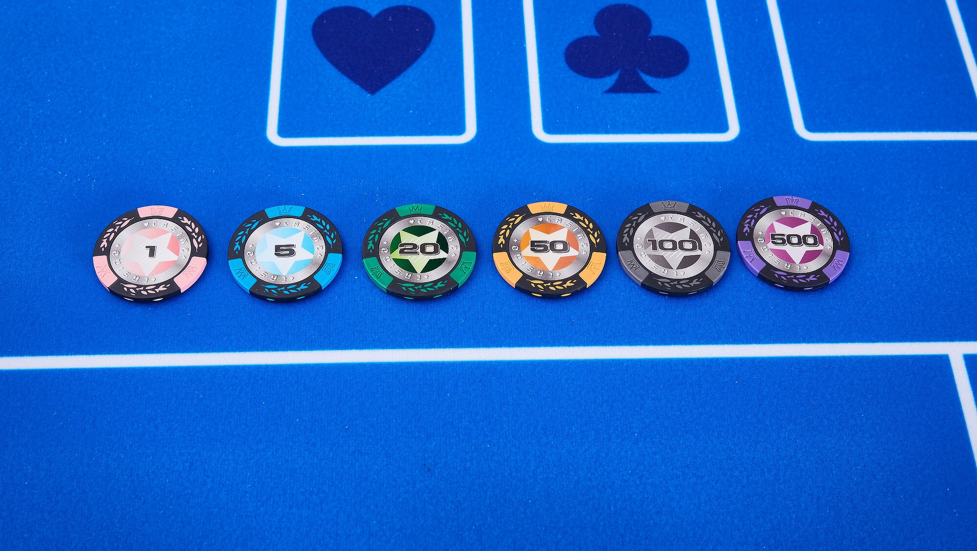 Most Popular Asian Casino Games On Online Casinos: Asian fortune slots Insights & Guide 2026 - table card games illustration