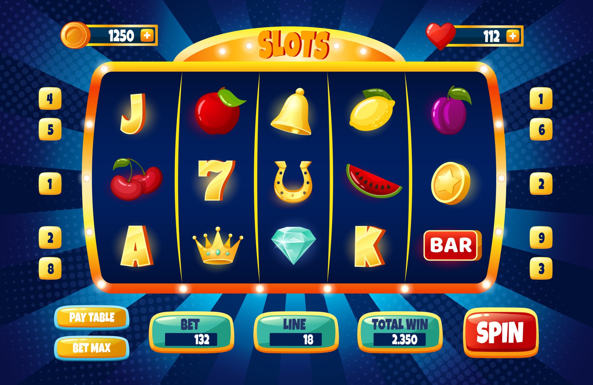 Casino Software: Asian fortune slots Insights & Guide 2026 - slots illustration