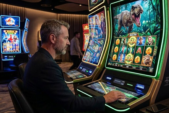 Most Popular Asian Casino Games: Asian fortune slots Insights & Guide 2026 - slots illustration