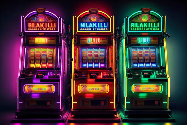 Asian Fortune Slots & Dragon Games Review 2026: Unlock Big Wins and Exciting Gameplay - slots illustration