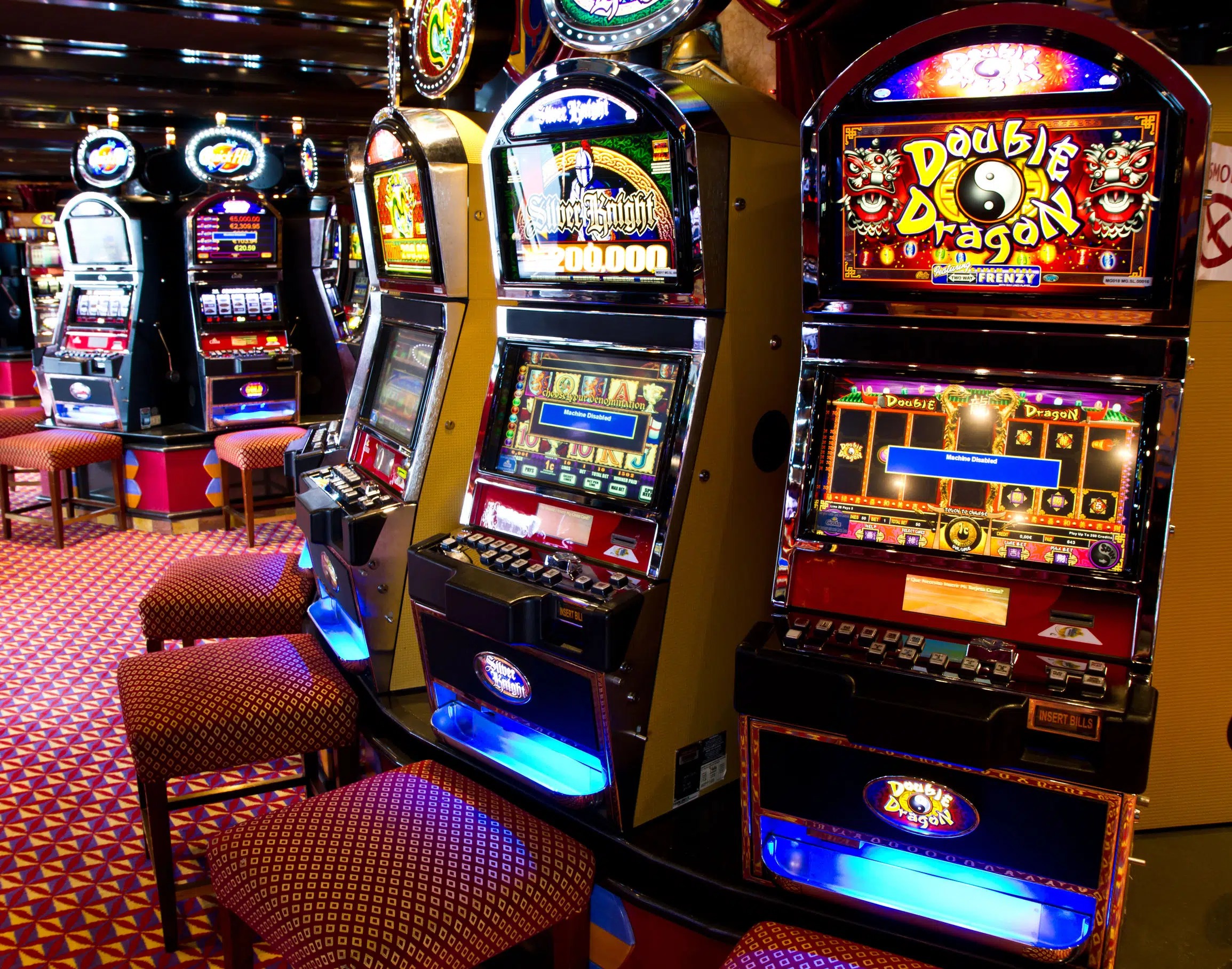 Asian Fortune Slots: Ultimate Dragon Games and Casino Review 2026 - slots illustration