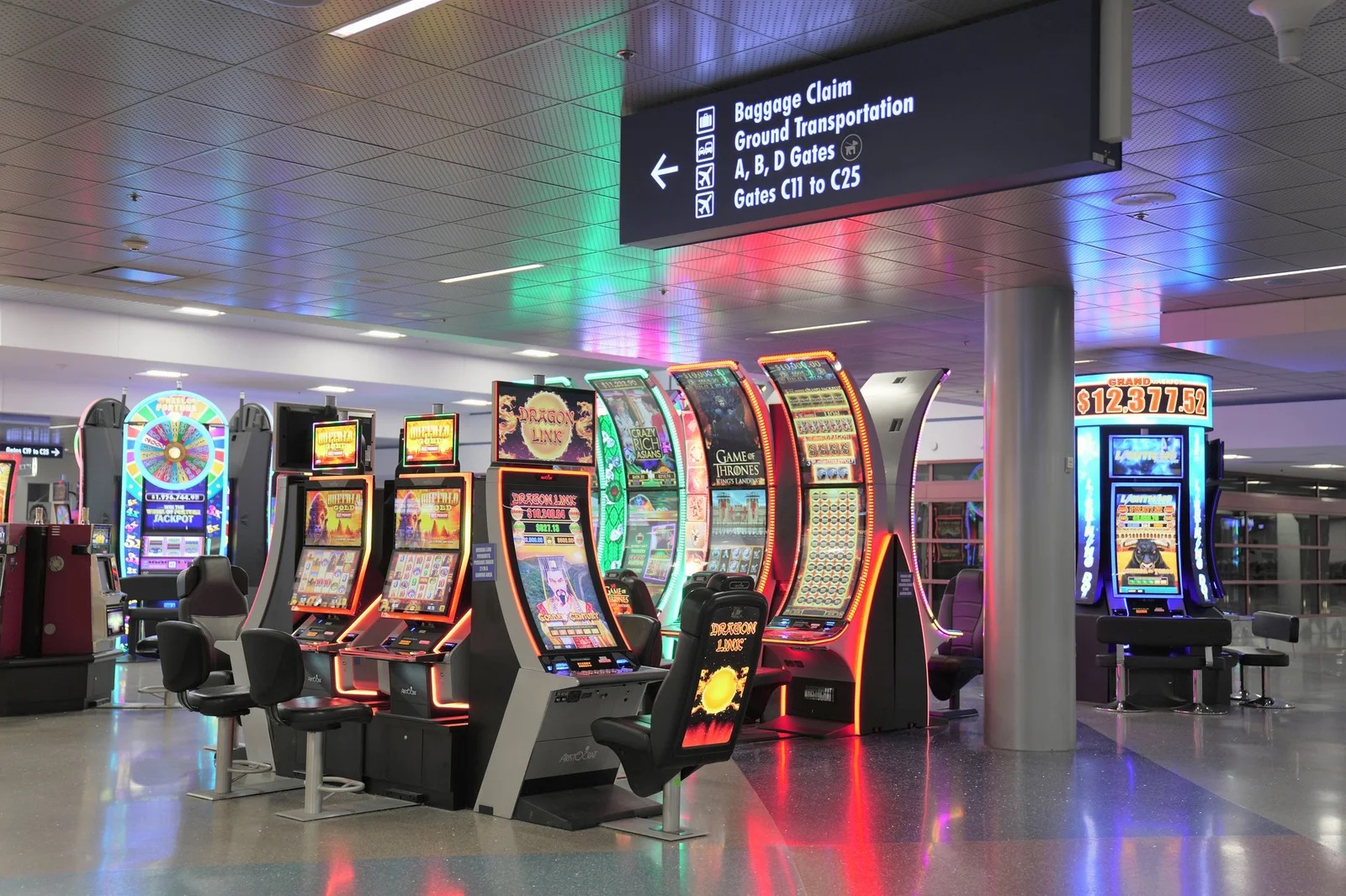 Low volatility slot machines at online casinos in the US: Asian fortune slots Insights & Guide 2026 - slots illustration